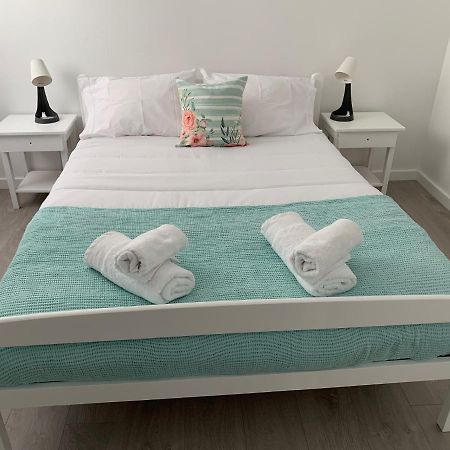 Ferienwohnung Grao De Sal - Aveiro Exterior foto