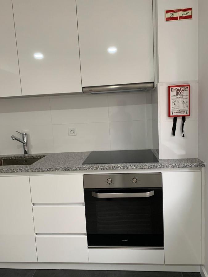 Ferienwohnung Grao De Sal - Aveiro Exterior foto