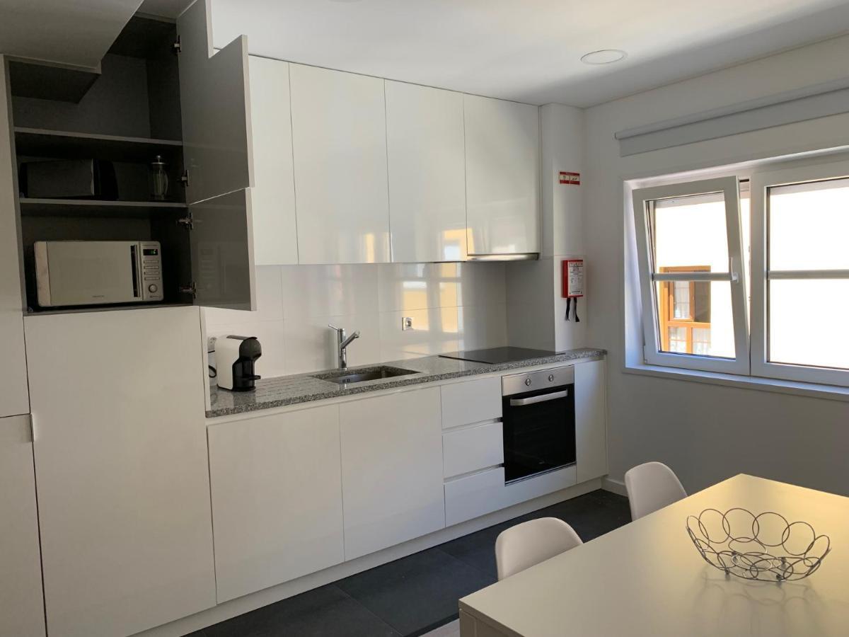 Ferienwohnung Grao De Sal - Aveiro Exterior foto